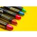 Vibrant Red pH Color Changing Lipstick - Made in the USA | International Shipping Available - Buy Online on GoSupps.com