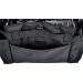 Buy Polyester Hairdressing Bag | Large Capacity Barber Tool Bag with Shoulder Strap & Heat Insulation | Ideal for Hair Stylists & Makeup Storage - Buy Online on GoSupps.com