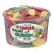 Buy HARIBO Gelatin-Free Tasting Set - Pack of 4: Cherry Cola Giant Strawberries Pickles & Smurfs - International Shipping Available - Buy Online on GoSupps.com