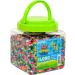 Perler Beads Assorted Multicolor Fuse Beads - 11000 pcs for Kids Crafts - Buy Online on GoSupps.com