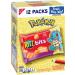 RITZ Cheese Sandwich Crackers - 12 Packs of 1 oz Bits - Buy Now - Buy Online on GoSupps.com