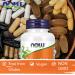 Now Foods Licorice Root 450mg - 100 Vegan Capsules | Lab-Tested, Gluten-Free, Soy-Free, Vegetarian - Buy Online on GoSupps.com
