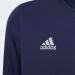 Buy adidas Unisex Kids Entrada 22 Sweatshirt - Team Navy Blue | International Shipping Available - Buy Online on GoSupps.com