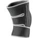 ACE Adjustable Compression Knee Support with Stabilizers - Firm Support for Weak, Sore, or Injured Joints. Dual Side Stabilizers, Adjustable Straps, Breathable Material - One Size Fits Most - Buy Online on GoSupps.com