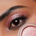 Oulac Glitter Eyeshadow Pink - High Pigmented Waterproof Vegan | Metallic Shimmer Finish | Durable & Wrinkle-Free Eye Makeup | 06g - Pink Energy (18) - Buy Online on GoSupps.com