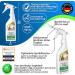 Effective Weidebach Odor & Stain Remover - Biodegradable & Ready to Use for Stubborn Household Odors - Buy Online on GoSupps.com