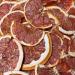 Dried Grapefruit Half Slices Wheels - 100% Natural, 40g | Garnish for Cocktails, Cakes, Fruit Tea & Decor, Gluten Free - Buy Online on GoSupps.com
