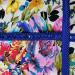 Royal Blue Trish Sequin Metallic Braid Trim - 20 Yard Cut | Shop Trims by the Yard - Buy Online on GoSupps.com