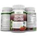 Organic Kidney Cleanse Supplement - Supports Urinary Tract Health with Cranberry, Astragalus & Turmeric - Herbal Formula for Bladder & Kidney Detox - Buy Online on GoSupps.com