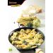 Beltane Biofix Organic Broccoli Gratin - 2 Servings (2 x 22.6g) - Healthy International Shipping - Buy Online on GoSupps.com