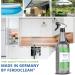 Ferdoclean Organic Plastic Cleaner - 4 x 1000ml for Window Frames & Garden Furniture | PVC Cleaner for Stubborn Dirt - 250ml (4-Pack) - Buy Online on GoSupps.com