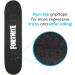 Fortnite 31 Cruiser Skateboard - Printed Graphic Grip Tape, ABEC-5 Bearings - Buy Online on GoSupps.com