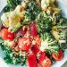Flavor God Everything Seasoning Mix - All-Natural Healthy Spice Blend for Beef, Chicken, Seafood, and Salad - Kosher, Low Sodium, Gluten-Free, Vegan, Keto Friendly - Buy Online on GoSupps.com