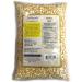 Rani Daliya Split (Roasted Chickpeas) 7oz (200g) - All Natural & Vegan | Indian Origin - Buy Online on GoSupps.com