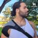 Astorn Adjustable Shoulder Bandage - Pain Relief for Rotator Cuff & AC Joint | Compression Sleeves for Men & Women | Small/Medium with Cooling Pack Bracket - Buy Online on GoSupps.com
