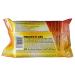 Presto Gel Natural Hemorrhoids Treatment - 40 Flushable Cloth Wipes for Maximum Relief - Buy Online on GoSupps.com