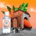 Roger & Gallet Amande Persane Eau Parfum e Bienfaisante 100 ml - Buy Online on GoSupps.com