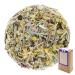 Herbs of South Africa - Organic herbal tea loose 250g - GAIWAN Tea No. 1149 250 g (1 pack)