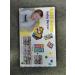 Leadstar Baby Mirror & Crackling Fabric Book | Black & White Contrast Toys for Newborns 0-6 Months - Buy Online on GoSupps.com
