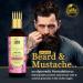 Indie Earth Kesharth Hair Oil - Anti-Grey Solution with Ridge Gourd & Onion - 40+ Natural Ingredients - Buy Online on GoSupps.com