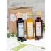 Direct & Friendly Organic Gift Set: Tasting Set of 3x100ml Organic Balsamic Vinegars - Mango Currant Raspberry - Perfect for Gifting & Gourmet Cooking - Buy Online on GoSupps.com