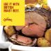 Colman's Original English Mustard 100g - Authentic British Flavour - Pack of 1 - Buy Online on GoSupps.com