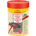 Sera Granured Nature 100 ml (55 g) - main feed for smaller carnivore cichlids feed for Malawi & Tanganjika 100 ml (1 Pack) granules
