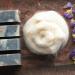 Shepherd Textiles Tussah Silk Roving (2 oz.) for Spinning, Felting, Soap-Making - Natural White - Milled in Italy by DHG - Buy Online on GoSupps.com