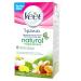 Veet Natural Inspirations Refill Pack Spa Wax Wax Warmer 6 pieces