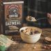 Kodiak Cakes Instant Oatmeal Packets - High Protein Breakfast Food - Variety Pack (24 Packets) - Maple & Brown Sugar, Cinnamon, Chocolate Chip - 100% Whole Grains - Buy Online on GoSupps.com