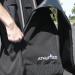 Athletico Padded Golf Travel Bag - Protect Your Golf Clubs During Air Travel - Buy Online on GoSupps.com