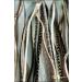 Grizzly Extensions Clip-In Feather Extensions - Black & White for Blonde Hair | Premium Quality & Easy Application - Buy Online on GoSupps.com