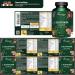 GLUTATHION Liposomal & R duit | 180 G lules | Avec Pr curseurs : NAC Vitamine C MSM Glycine | PureWay - G | Antioxydant + Anti age + Immunit | Vegan & Sans Additifs | Vegavero 180 unit (Lot de 1) - Buy Online on GoSupps.com