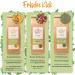 Buy Fresh Kick ApoVERE Tea Set 3x100g | Peppermint Pear-Raspberry & Tropical Sky | Premium Loose Tea for Energy & Refreshment - Buy Online on GoSupps.com