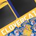 CLOVERCAT Waterproof Trading Card Binder - 720 Double-Sided Pocket Album for Pokmon, Yugioh, MTG and Other TCG - Expandable Display Holder (Dark Blue Edge, Black) - Buy Online on GoSupps.com