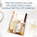 Dove Time to Glow Gradual Self Tan Collection Set with a Tan Applicator for Her 3 Piece - Buy Online on GoSupps.com