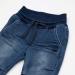 Sigikid Baby Boys' Dark Blue Jeans - Size 6-9 Months - Buy Online on GoSupps.com