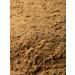 Biojoy Organic Ginger Powder 500g | Pure Ground Ginger Root for Tea | Zingiber Officinale - Buy Online on GoSupps.com