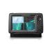 Lowrance Hook Reveal 7 Inch Fish Finders with Transducer, Plus Optional Preloaded Maps 7 Tripleshot, C-map Contour+ Maps Fish Finder