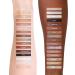 Moira At Glance Stick Shadow - 008 Taupe | Long-lasting and Easy to Apply - Buy Online on GoSupps.com