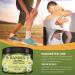 RANDEX 30000MG Organic Hemp Cream for Sore Muscles & Joints - Extra Strength Relief - Buy Online on GoSupps.com