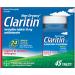 CLAR TAB BTL W/ ALT EAS 45CT 3DZ