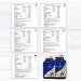 Capsules for Weight Loss | 100% Natural with Green Tea Guarana L-Carnitine and Green Coffee | Stimulates Thermogenesis | Vegan Certified | Made in the EU | N2 Natural Nutrition - Buy Online on GoSupps.com