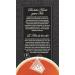 Buy FLORAGOLD Pyramid Bag Rooibos Tea Pearl of the Nile - 45g (15 Bags) | Premium International Shipping - Buy Online on GoSupps.com