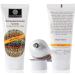 Swedish Herbs Cream Balm | Cortisone-Free | Soothes Dry Skin & Wounds | Herbsnroots 100ml - Buy Online on GoSupps.com