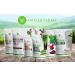 Antler Farms 100% Pure Organic Coconut Activated Charcoal 180 Capsules 260mg - USP Food Grade Ultra Fine - Buy Online on GoSupps.com