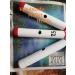 Polo Mallet - 52 Length - Red, White, Brown - Premium Quality - Buy Online on GoSupps.com
