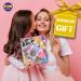 Girls All Natural Lip Balm Kit - FunKidz Lip Gloss Making Science Lab | Ages 8-10 10-12 Girls Makeup Gift - Buy Online on GoSupps.com