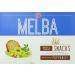 Old London Melba Snacks, Whole Grain, 5.25 Ounce (Pack of 12) Whole Grain 5.25 Ounce (Pack of 12)