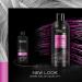 TRESemm 24 Hour Volume Shampoo 28 oz - Pro Style Technology for Fine Hair - Buy Online on GoSupps.com